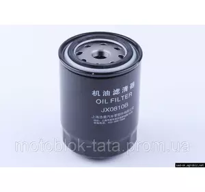 Фильтр масляний D-18mm DongFeng 244/240 (JX0810B )
