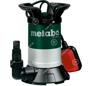 Metabo TP 13000 S Дренажный насос (0251300000)