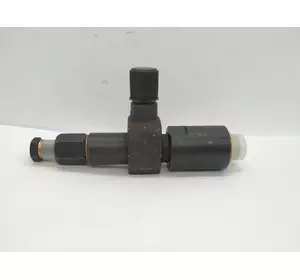 Топливный инжектор ZUBR (форсунка) - 195N