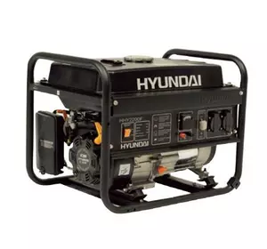 Hyundai HHY 2200F Электрогенератор