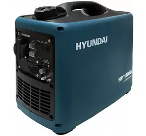 Генератор инверторный Hyundai HHY 1000SI