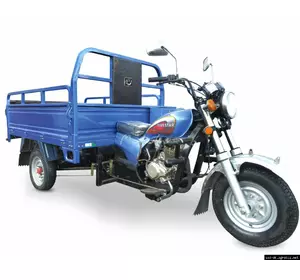 Грузовой мотоцикл ДТЗ МТ200-1 (самосвал). 13, 6 л.с. Лидер продаж