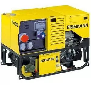 EISEMANN T14000E Электрогенератор