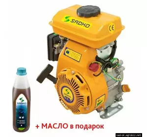 Двигатель бензиновый Sadko GE-100