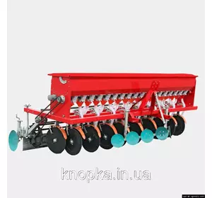 Сеялка зерновая 2BFX-20 (20 рядная) ДТЗ
