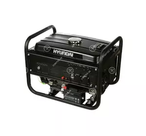 Hyundai HHY 3030FE Электрогенератор