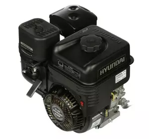 Бензиновый двигатель Hyundai IC 200