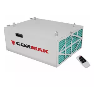 Система фильтрации воздуха Cormak FFS-1000