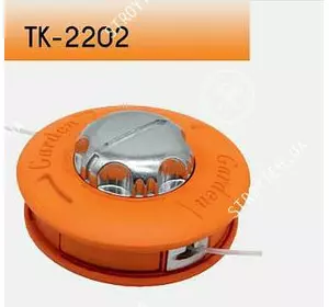 X-Treme ТК-2202 косильная головка
