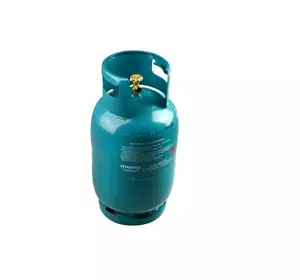 Баллон газовый пропан-бутан VITKOVICE MILMET 27,2 л /11 кг