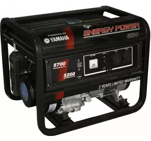 Energy Power 6500 Электрогенератор