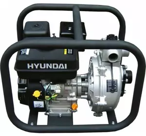 Hyundai HYT 80 Мотопомпа