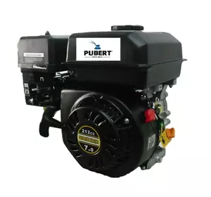 Двигатель бензиновый PUBERT R210 BHOHV