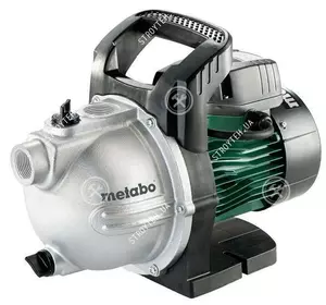Metabo P 2000 G Центробежный насос (600962000)