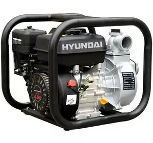 Hyundai HY 80 Мотопомпа
