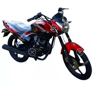 Мотоцикл Forte FT200-23N
