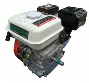Двигатель бензиновый FAVORITE 200-1M