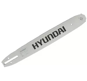 Шина для цепной пилы Hyundai HYX380-95