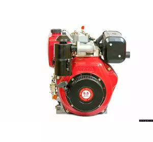 Двигатель дизельный Weima WM186FB (вал под шпонку, 9,5 л.с.)