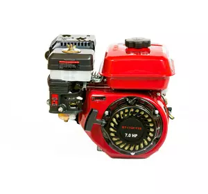 Двигатель бензиновый WEIMA BT170F-Т/25 (для BT1100) 7 л.с.