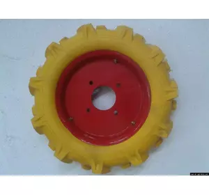 Проколобезопасное колесо для мотоблока 4.00-8 Премиум