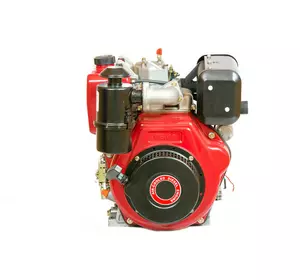 Двигатель дизельный Weima WM186FBE (вал под шпонку) съемный цилиндр