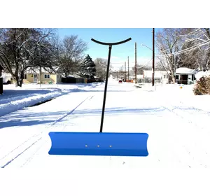 Лопата Шустрик 3 (70 см.) Лопата для снега